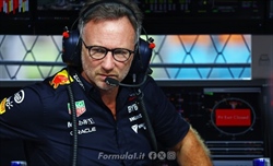 La F1 è cambiata, Horner: «Dobbiamo fare attenzione a ciò che mandiamo in produzione»