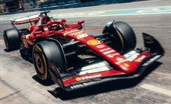 La F1 è di nuovo spettacolare, ma la Ferrari è sempre assente - La F1 è di nuovo spettacolare, ma la Ferrari è sempre assente