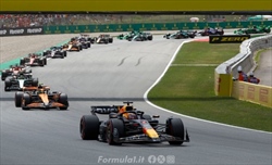 La F1 è di nuovo spettacolare, ma la Ferrari è sempre assente - La F1 è di nuovo spettacolare, ma la Ferrari è sempre assente