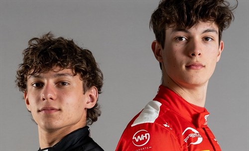 La F1 è in crisi di talenti. L'esperto è sicuro: «Nessuno dopo Antonelli e Bearman» - La F1 è in crisi di talenti. L'esperto è sicuro: «Nessuno dopo Antonelli e Beraman»
