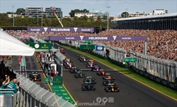 La F1 è un nuovo reality show? Il caso di Verstappen e la frecciatina a Ferrari - La F1 è un nuovo reality show? Il caso di Verstappen e la frecciatina a Ferrari
