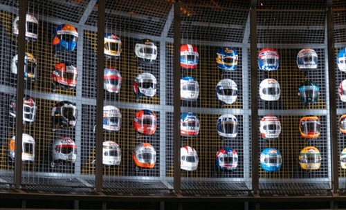 La F1 Exhibition arriva in Germania: Oberhausen ospiterà l’esperienza immersiva - La F1 Exhibition arriva in Germania: Oberhausen ospiterà l’esperienza immersiva