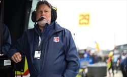 La F1 fa muro, Andretti sbotta: «Diventano molto avidi soprattutto pensando a una cosa» - La F1 fa muro, Andretti sbotta: «Diventano molto avidi pensando a una cosa»