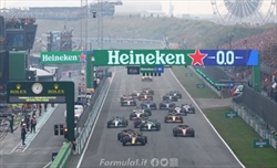 La F1 fa resistenza, ma Andretti non molla: «Saremo sulla griglia nel 2024»