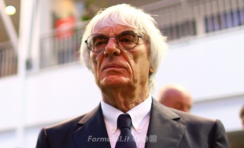 La F1 ha perso circuiti importanti nel corso degli anni, Ecclestone ne rimpiange due