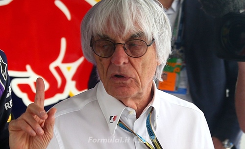 La F1 ha perso tanti circuiti nel corso degli anni, Ecclestone ne rimpiange due - La F1 ha perso circuiti importanti nel corso degli anni, Ecclestone ne rimpiange due