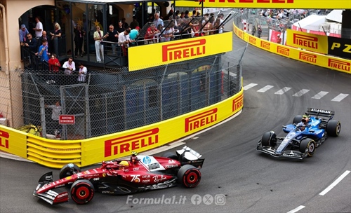 La F1 non dovrebbe più correre a Monaco? I pareri degli opinionisti Sky - La F1 non dovrebbe più correre a Monaco? I pareri degli opinionisti Sky
