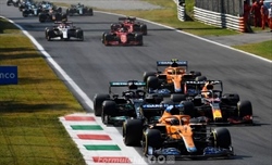 La F1 non può permettersi una stagione con pochi sorpassi nel 2022