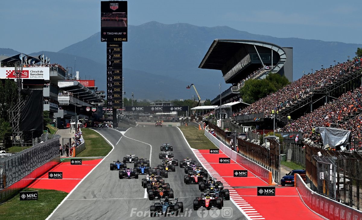 La F1 raddoppia le Sprint, ma al pubblico piacciono davvero?
