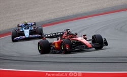 La F1 sbarca a Madrid: che ne sarà di Barcellona? - La F1 sbarca a Madrid: che ne sarà di Barcellona?