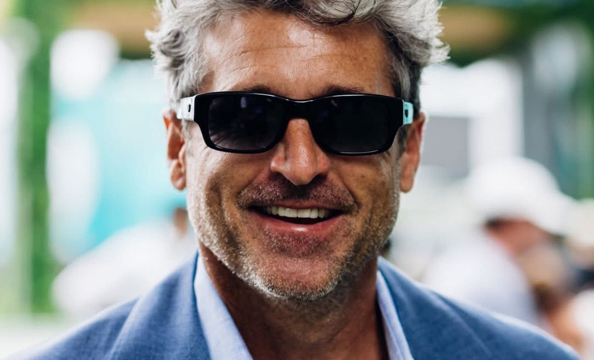 La F1 secondo Dempsey: quando i piloti diventano «medici»