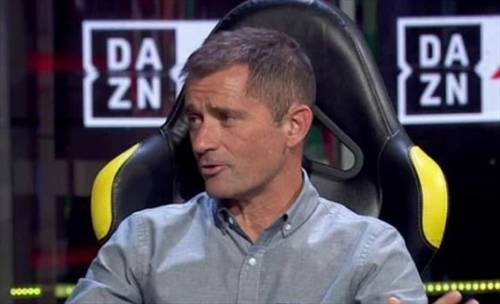 La F1 si agita, Cuquerella no: «Il problema è altrove»