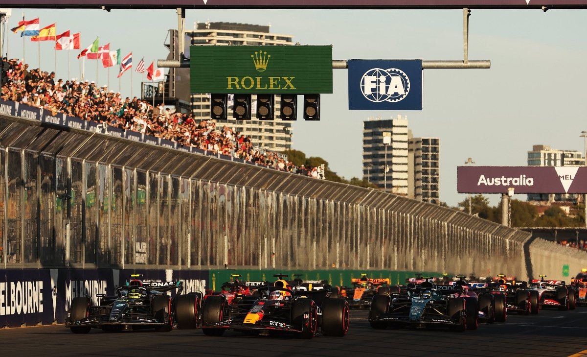 La F1 si agita, Cuquerella no: «Il problema è altrove»