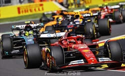 La F1 sta diventando uno show, più che uno sport? Risponde Briatore. E su Domenicali... - La F1 sta passando da sport a show? Risponde Briatore
