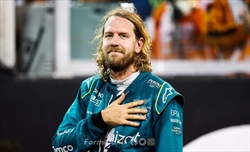 La F1 stuzzica ancora Vettel: «Chi ha lasciato in anticipo, alla fine, è sempre tornato» - La F1 stuzzica ancora Vettel: «Chi ha lasciato in anticipo, alla fine, è sempre tornato»