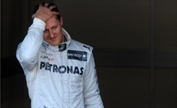 La famiglia di Michael Schumacher pronta a denunciare Die Aktuelle per la finta intervista - La famiglia di Michael Schumacher prende azioni legali contro la finta intervista