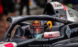 La famiglia Red Bull si allarga: ingaggiato un nuovo pilota per il 2024
