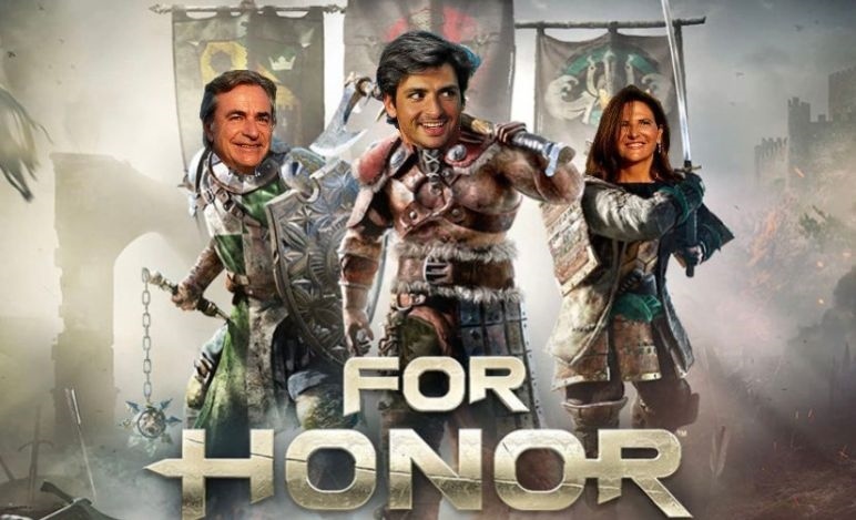 La famiglia Sainz contro Leclerc. Su Twitter scoppia la rivolta per un like sospetto