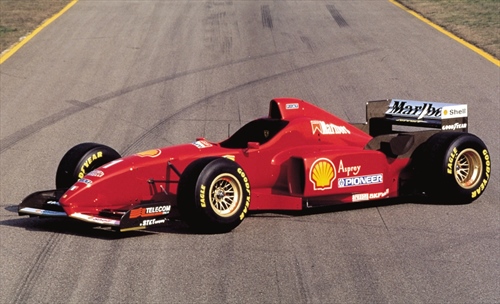 La Ferrari a Monza omaggia la F310. Perché la vettura del 1996 è speciale? - La Ferrari a Monza omaggia la F310. Perché la vettura del 1996 è speciale?