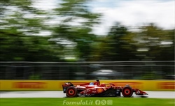 La Ferrari anticiperà degli aggiornamenti: la data prevista