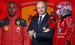 La Ferrari che sarà: certezze, punti deboli e incognite - La Ferrari che sarà: ecco certezze, punti deboli e incognite