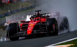 «La Ferrari che vorrei raccontare». Tuffo nel pungente 'multiverso' di Leo Turrini - «La Ferrari che vorrei raccontare». Leo Turrini pungente con un multiverso da sogno