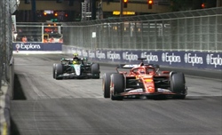 La Ferrari ci ha visto lungo, la convivenza tra Hamilton e Leclerc funzionerà