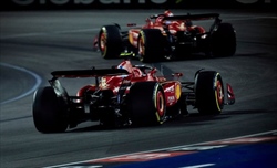La Ferrari ci ha visto lungo, la convivenza tra Hamilton e Leclerc funzionerà - La Ferrari ci ha visto lungo, la convivenza tra Hamilton e Leclerc funzionerà