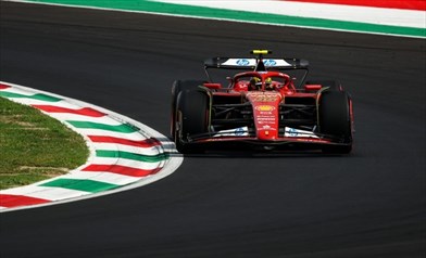 «La Ferrari è in lotta per il titolo costruttori, in teoria. Su Newey...». L'idea di Turrini - «La Ferrari è in lotta per il titolo costruttori, in teoria. Su Newey...». L'idea di Turrini