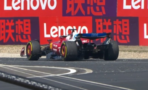 La Ferrari è migliorata, ma ha ancora un grosso problema - La Ferrari è migliorata, ma ha ancora un grosso problema