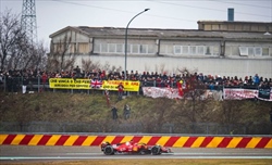 La Ferrari è pronta a tornare in pista: previsti dei test a Barcellona, i dettagli  - La Ferrari è pronta a tornare in pista: previsti dei test a Barcellona, i dettagli 