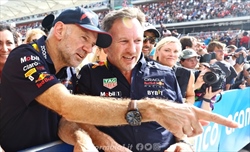 La Ferrari ci ha provato davvero: non solo Newey, voleva anche Horner per il dopo Binotto - La Ferrari ci ha provato davvero: non solo Newey, voleva anche Horner per il dopo Binotto