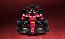 La Ferrari F1-75 debutterà a Fiorano, shakedown a Barcellona prima dei test - La Ferrari F1-75 debutterà a Fiorano, shakedown a Barcellona prima dei test