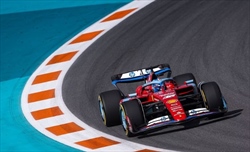 La Ferrari fa sul serio: due giorni a Fiorano per testare gli aggiornamenti - La Ferrari fa sul serio: due giorni a Fiorano per testare gli aggiornamenti