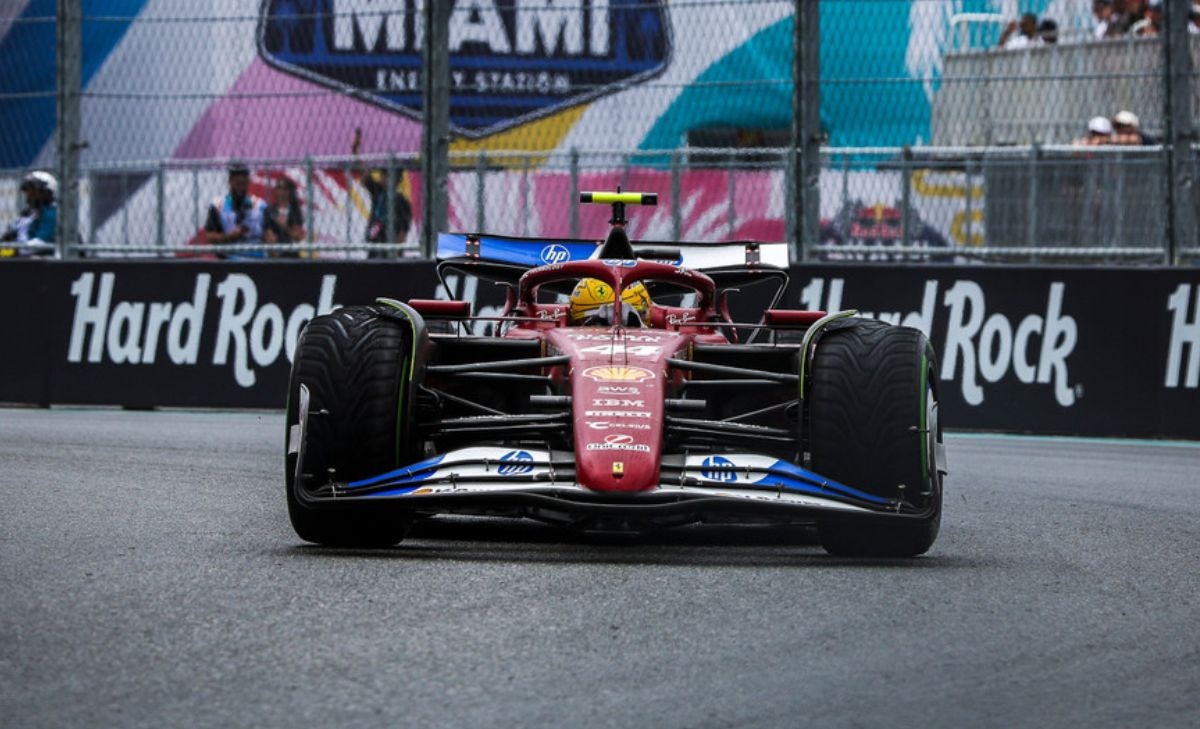 La Ferrari fallirà anche il progetto 2026? Il grande timore degli opinionisti Sky