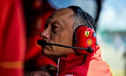 La Ferrari ha accumulato un ritardo di 3-4 mesi, le ultime novità funzionano dove non devono - La Ferrari ha accumulato un ritardo di 3-4 mesi, le ultime novità funzionano dove non devono