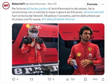 La Ferrari ha scelto di affidarsi alla sorte ed ha fallito - La Ferrari ha scelto di affidarsi alla sorte ed ha fallito