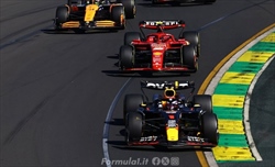 La Ferrari ha trovato il punto della Red Bull, Vasseur: «In Australia ne abbiamo avuto la prova»