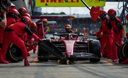 La Ferrari ha un problema da risolvere, l’ex F1: «Come si fa a sbagliare con tutti quei dati?»