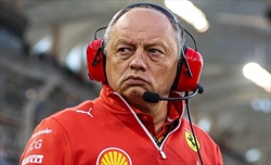 La Ferrari in Olanda giocherà in difesa: obbiettivo limitare i danni in vista di Monza - La Ferrari in Olanda giocherà in difesa: obbiettivo limitare i danni in vista di Monza