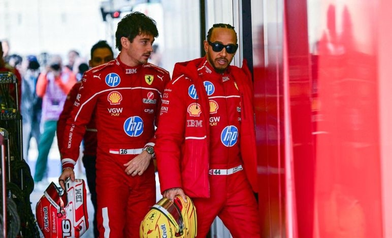 La Ferrari incontra i fan a Milano: come raggiungere l'evento e gli orari