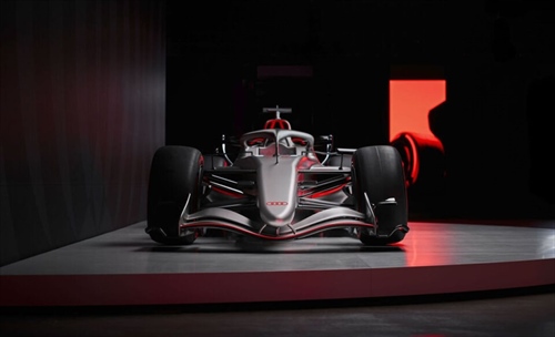 «La Ferrari nasconde i dati della power unit»: la lamentela di Audi