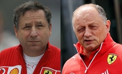 La Ferrari non aveva più bisogno di Jean Todt. O forse sì?