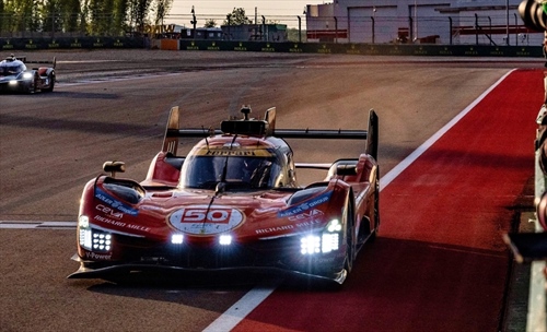 La Ferrari non cambia strada: annunciati importanti rinnovi