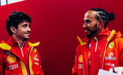 La Ferrari non parteciperà alla conferenza stampa di F1 75: il motivo