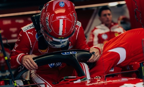 La Ferrari non può perdere a Monaco, la forte sentenza di David Croft
