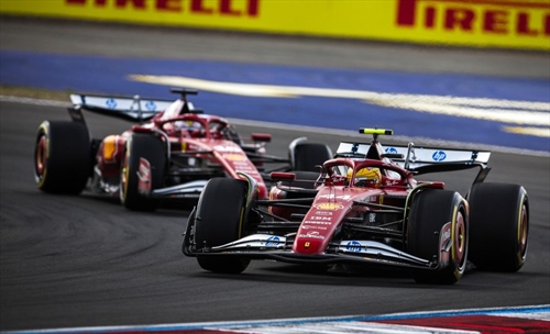 La Ferrari non vuole correre, l’aggiornamento di Barcellona resta ancora da confermare