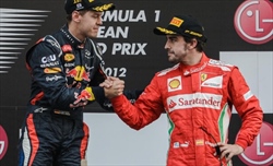 «La Ferrari odiava Vettel»: le parole dell'ex ingegnera