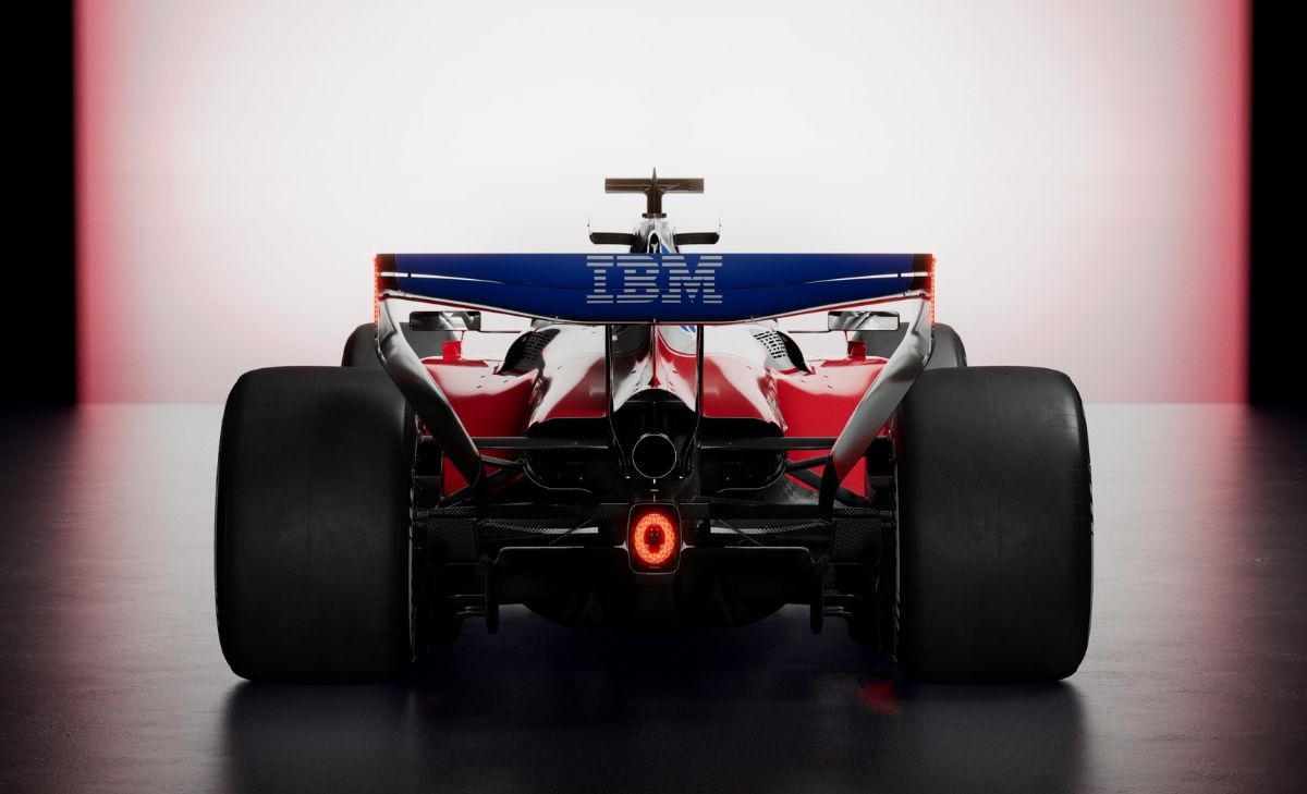 La Ferrari parte già aggressiva: peso vicino al limite e 