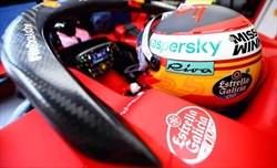 La Ferrari perde pezzi: ufficiale un altro addio - La Ferrari perde pezzi: ufficiale un altro addio